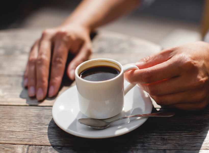 BWT Magnesium Mineralized Water: Better Water for Better Coffee