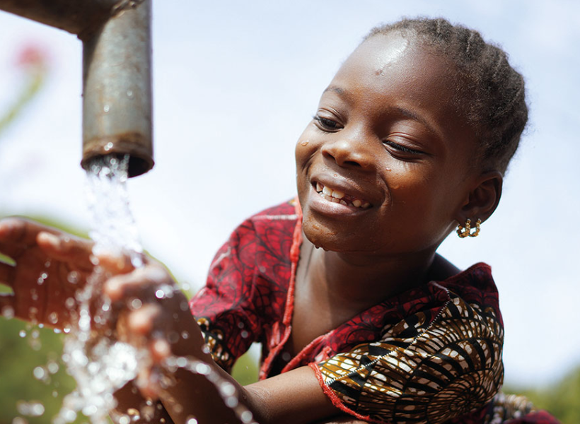 BWT Creates Lasting Impact Through CSR