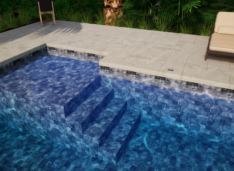 BWT BeBrane: Sustainable Pool Membranes for Luxury Living