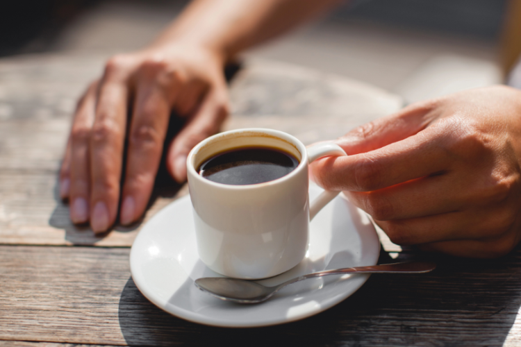BWT Magnesium Mineralized Water: Better Water for Better Coffee