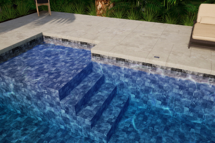 BWT BeBrane: Sustainable Pool Membranes for Luxury Living