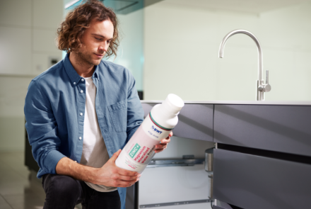 BWT Filter Cartridges: A Better Choice for Sustainability and Your Health
