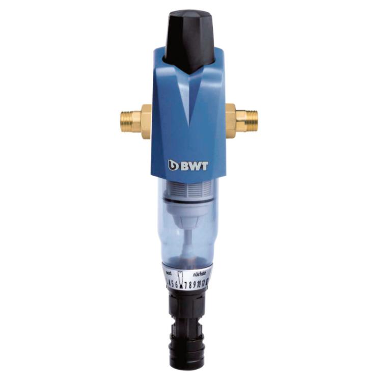 BWT Infinity A/AP Automatic Backwash Filter