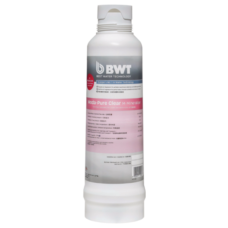 BWT WodaPure Clear Magnesium Mineralizer
